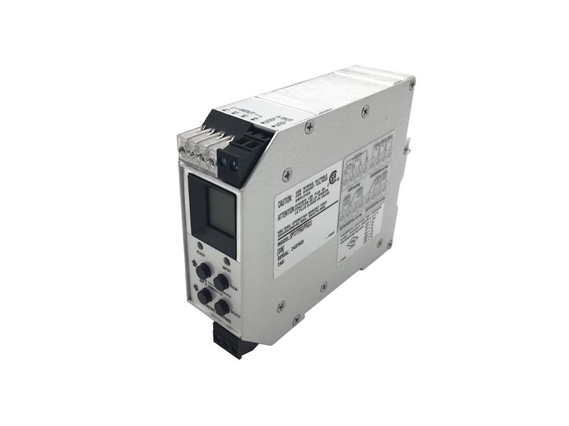 MOORE INDUSTRIES SPT/TPRG/PRG/U(DIN)