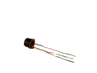ECG6400 by GTE