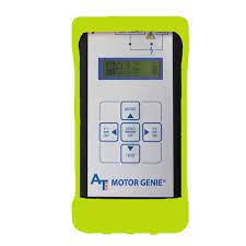 ALL-TEST PRO, LLC MOTOR GENIE
