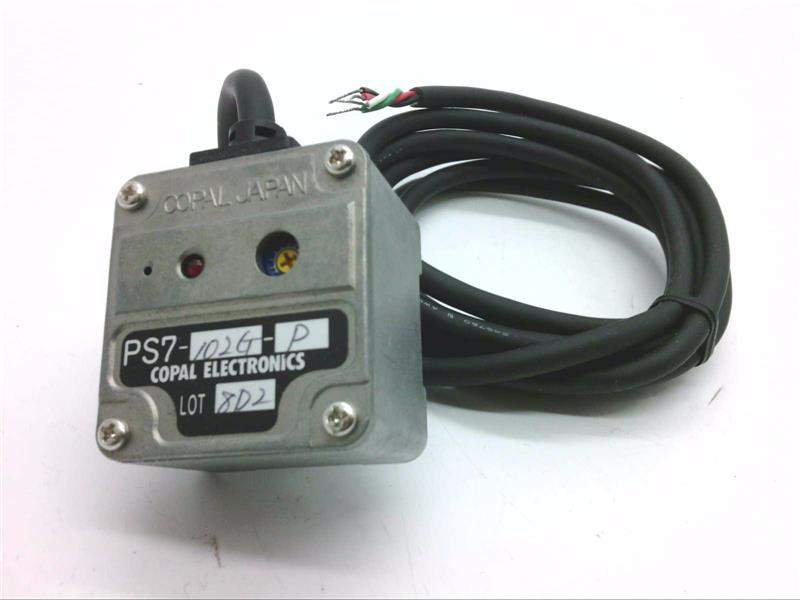 PS7-102G-P by NIDEC CORP