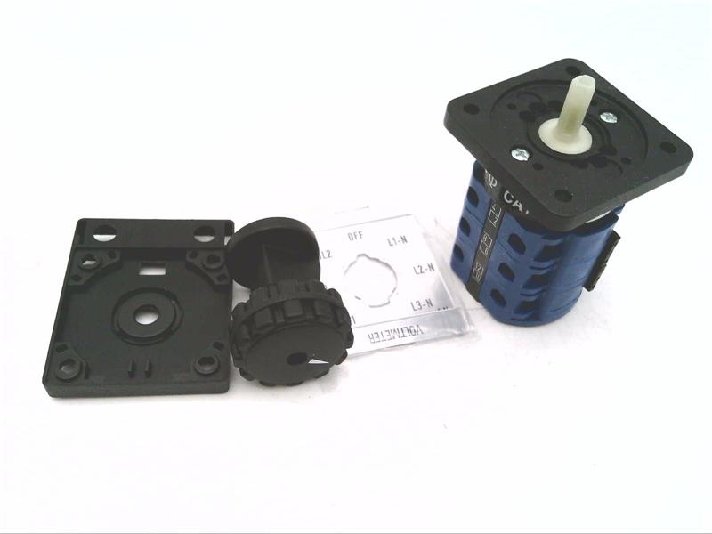 KRAUS & NAIMER CA11A007621E