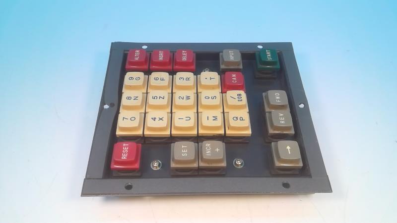 FANUC A20B-0009-0770