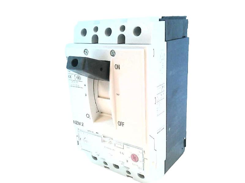 EATON CORPORATION NZMH2-S80