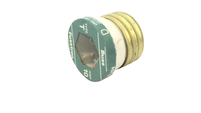 EATON CORPORATION T-10