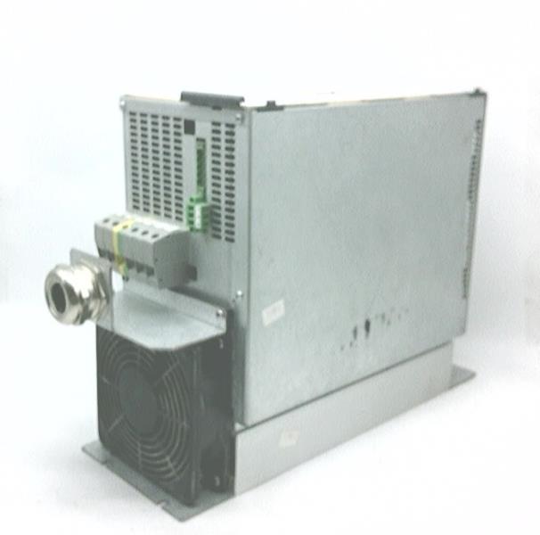 DANAHER MOTION SAM-PA-400-80-E