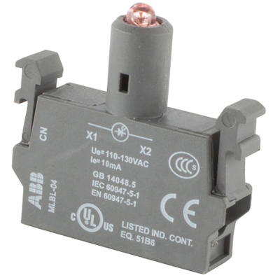 ASEA BROWN BOVERI MLBL-04R