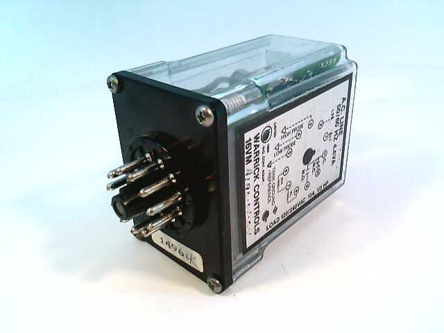 GEMS SENSORS 16VMA1A0-OVOV