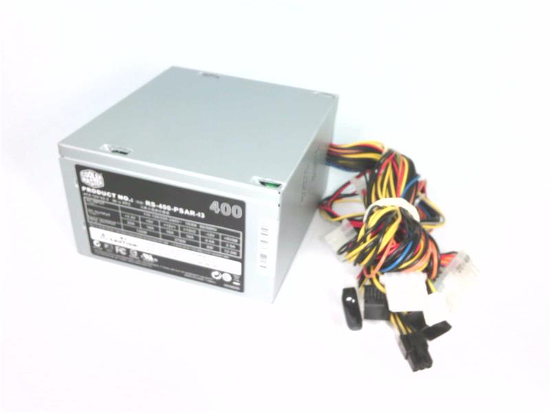 COOLER MASTER RS-400-PSAR-I3