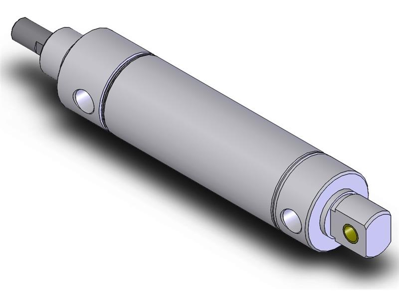 AMERICAN CYLINDER CO INC 1125DV-3.00