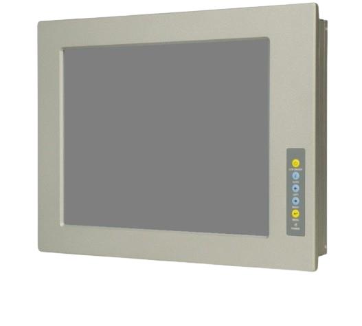 IEI INTEGRATION CORP DM-F17A/R-R31