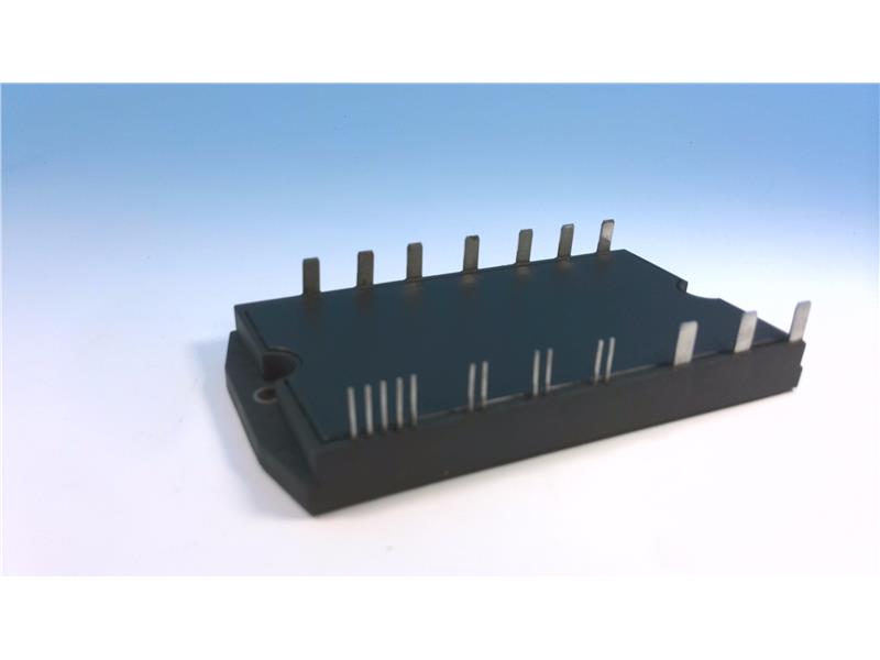 FUJI ELECTRIC 7MBR25NF120