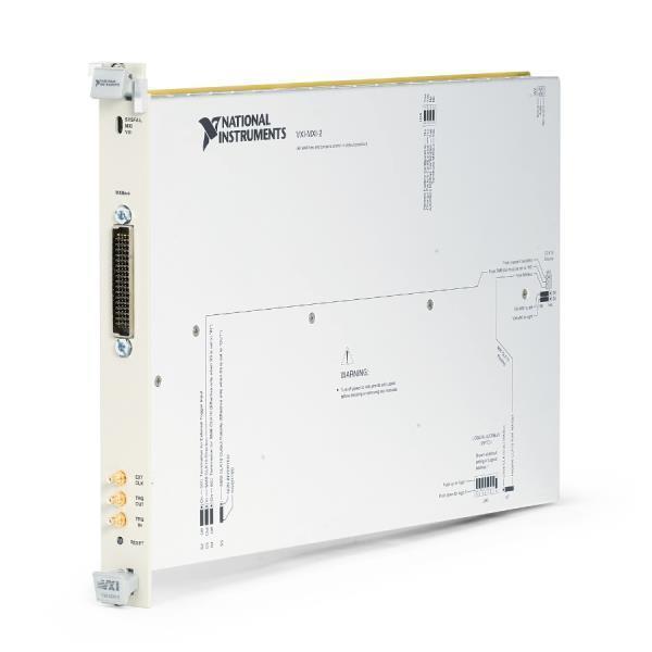 NATIONAL INSTRUMENTS 183345K-01