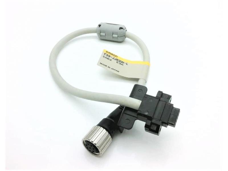 OMRON F39-JJR3W-L