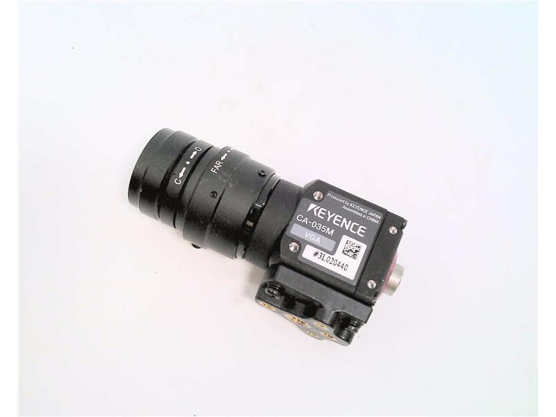 KEYENCE CORP CA-035M