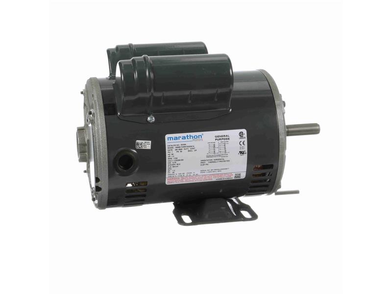 REGAL REXNORD 056B17DRR70020A1