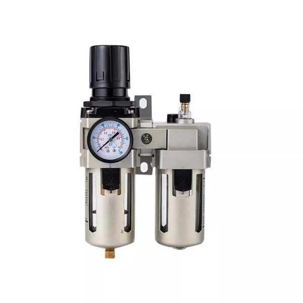 HAK FLUID POWER EQUIPMENT AC4010-04D