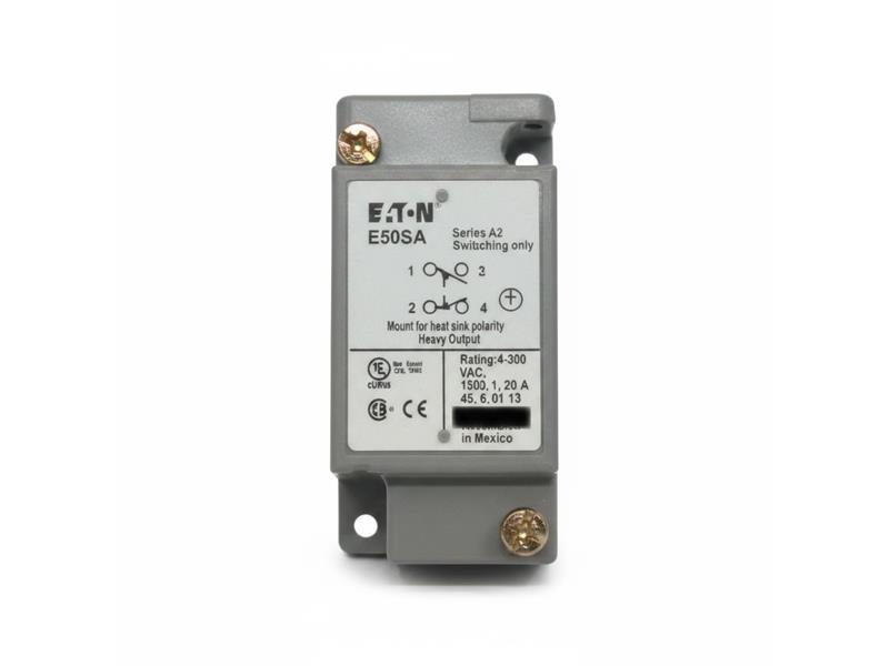 EATON CORPORATION 423D815A62