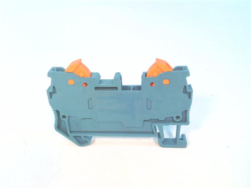 PHOENIX CONTACT QTC 1,5 BU