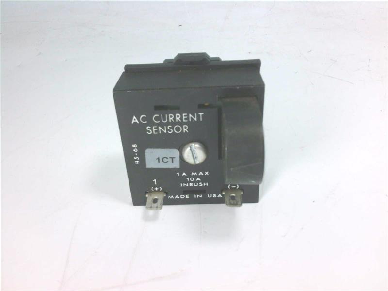 ASEA BROWN BOVERI TCSH2A