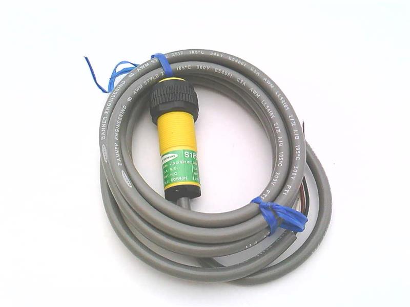 BANNER ENGINEERING S18SP6L