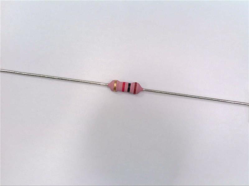 YAGEO FMP100JR-52-1K