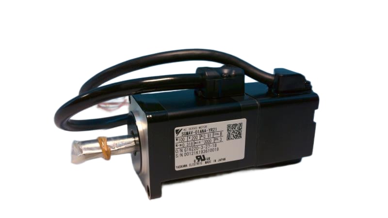 SGMAV-01ANA-YR21 by YASKAWA ELECTRIC