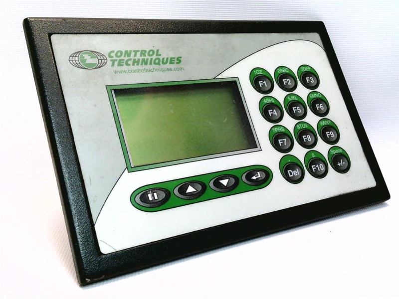 CTIU110K-001 by NIDEC CORP