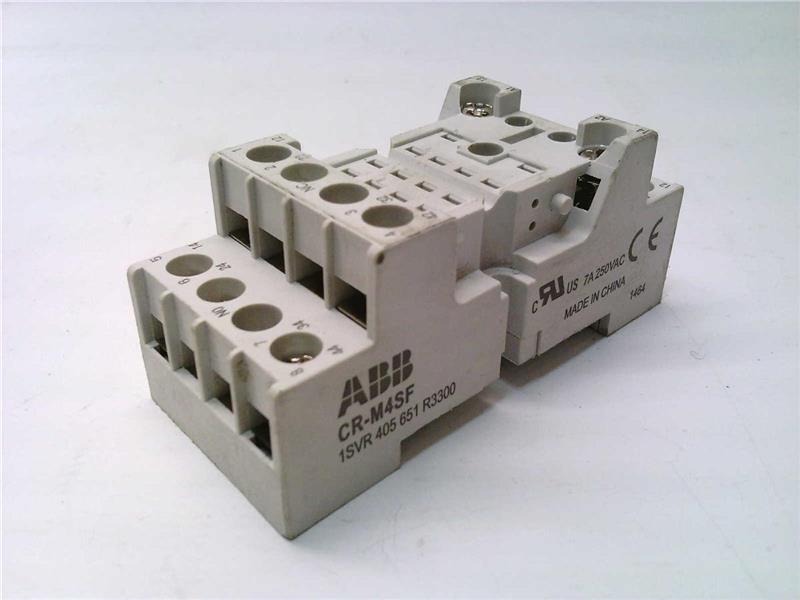 ASEA BROWN BOVERI 1SVR405651R3300