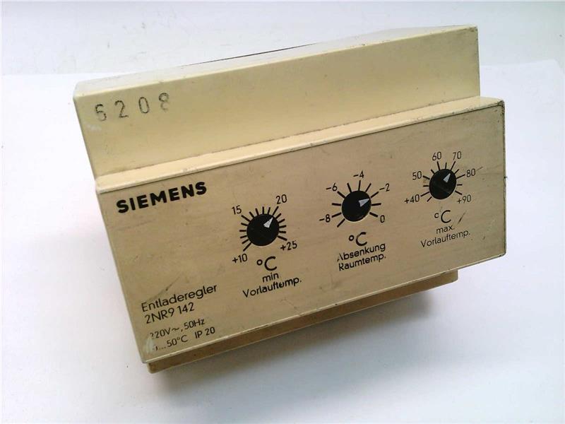 SIEMENS 2NR9142