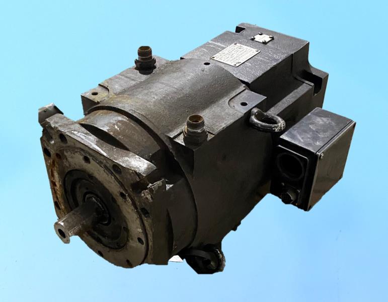 MOOG FAS-W3-UP2-006-10-00-DU