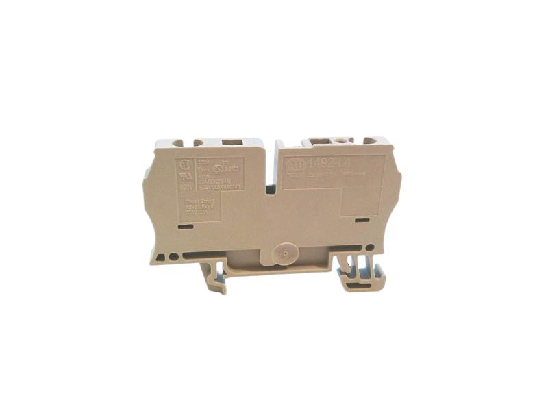 ALLEN BRADLEY 1492-L4
