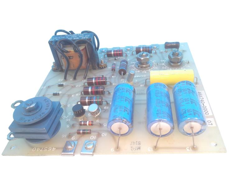 MAGNETEK 46S740-0000
