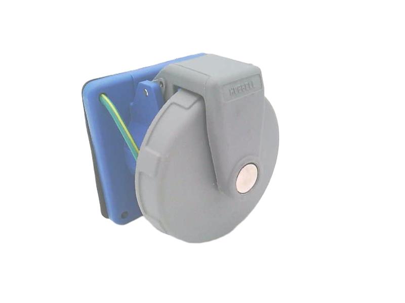 HUBBELL HBL430R9W