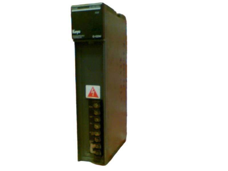 AUTOMATION DIRECT G-02W