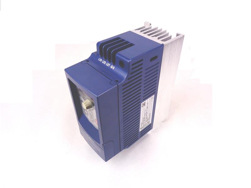 FUJI ELECTRIC FVR0.75S1S-4E