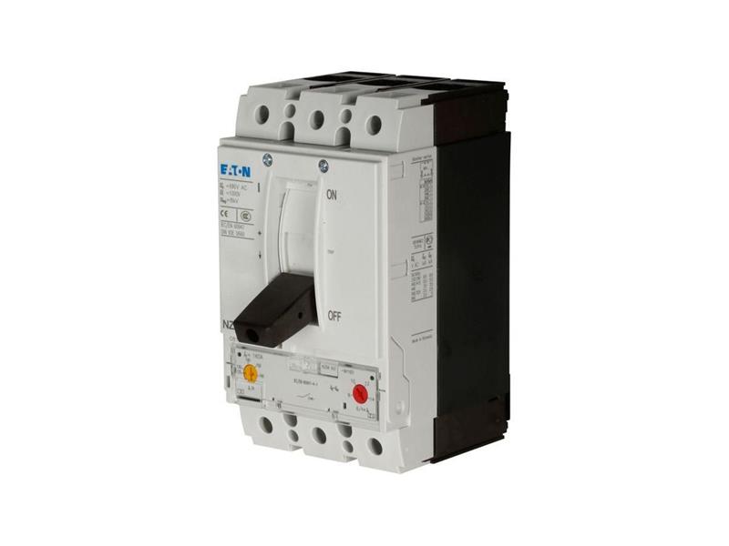 EATON CORPORATION NZMN2-VE100-SVE