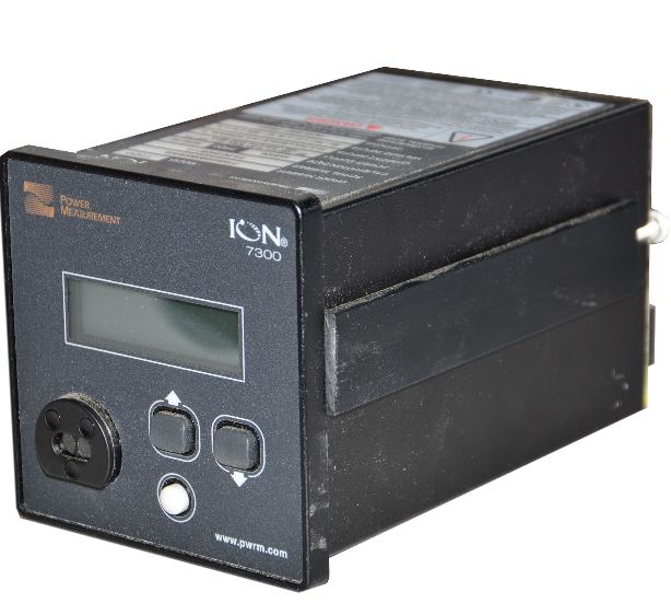 POWER MEASUREMENT P7300A0B0C0A0A0A