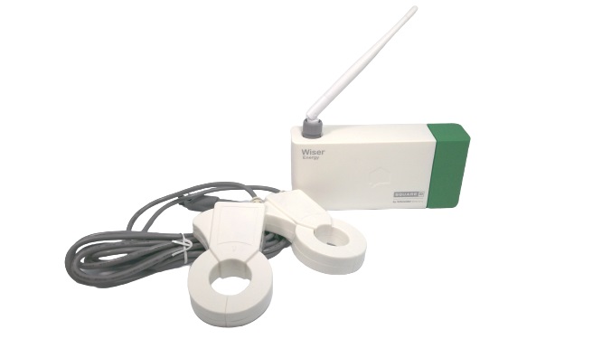 SCHNEIDER ELECTRIC WM3