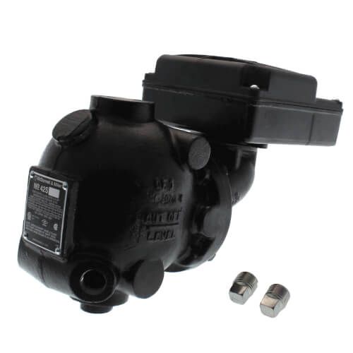 XYLEM 42S