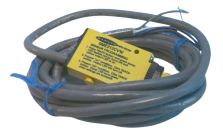 BANNER ENGINEERING SME312CVW