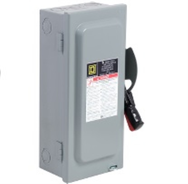 SCHNEIDER ELECTRIC CHU361