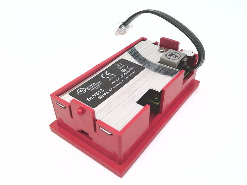 KIDDE-FENWAL, LLC BLV512