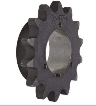 MARTIN SPROCKET & GEAR INC 100Q14H