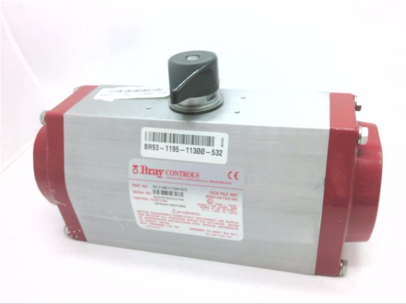 BRAY 93-1195-11300-532