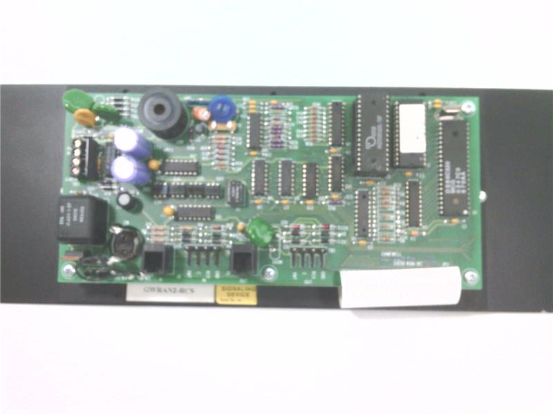 HONEYWELL GWRAN2-RCS