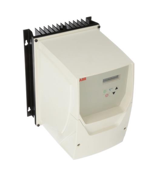 ASEA BROWN BOVERI ACS250-03U-04A3-2+B063+F278