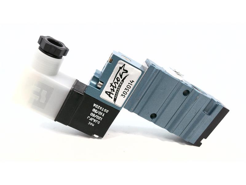 ASTRO PACKAGING INC 303014