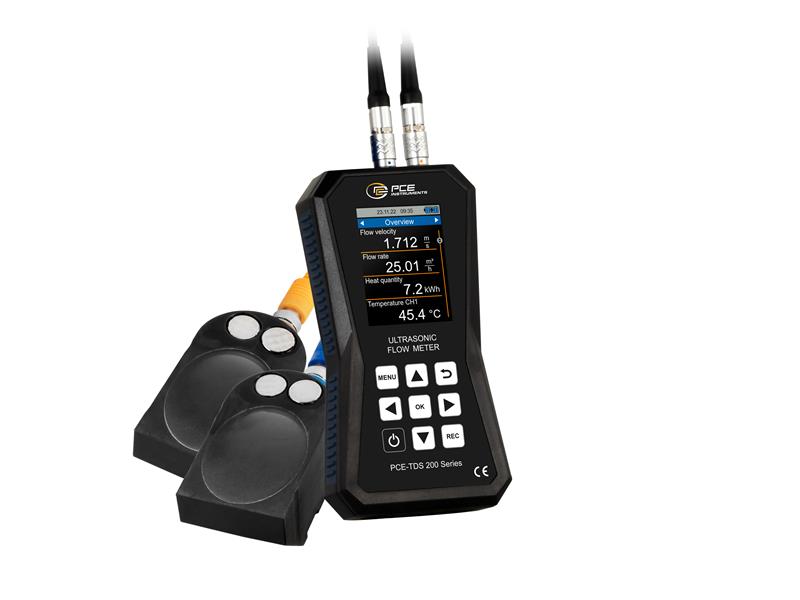 PCE INSTRUMENTS PCE-TDS 200 L