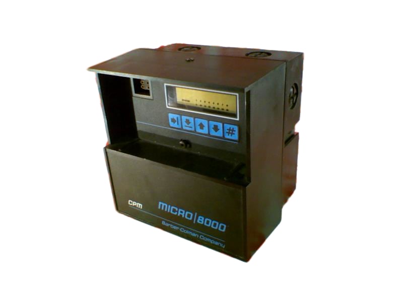 CPM-8201A-0-0-1 by INVENSYS
