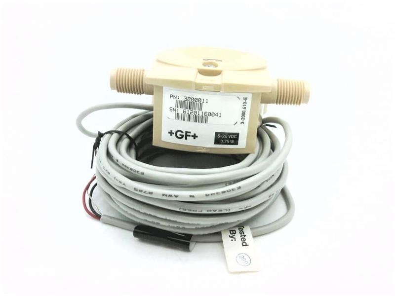 GEORG FISCHER SIGNET 3-2000-11